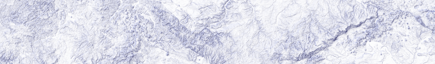 hillshading